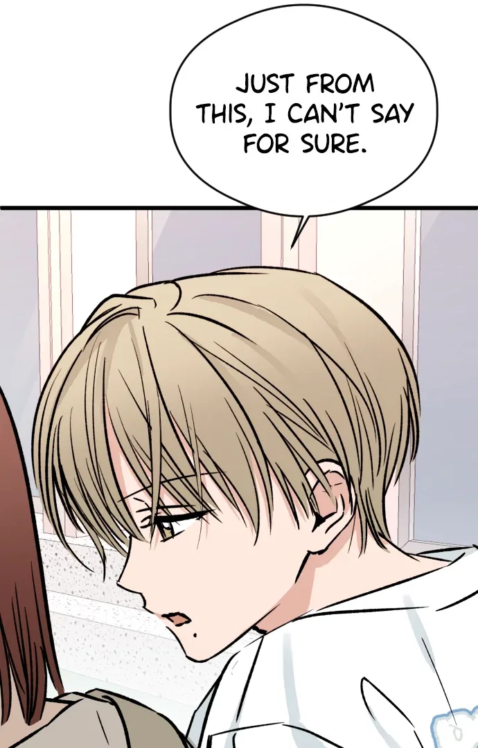 The Second Child of God Chapter 11 – Page 94