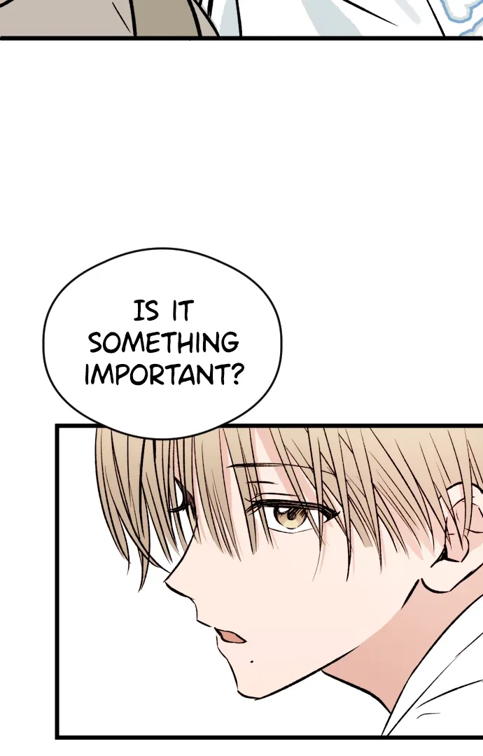 The Second Child of God Chapter 11 – Page 95