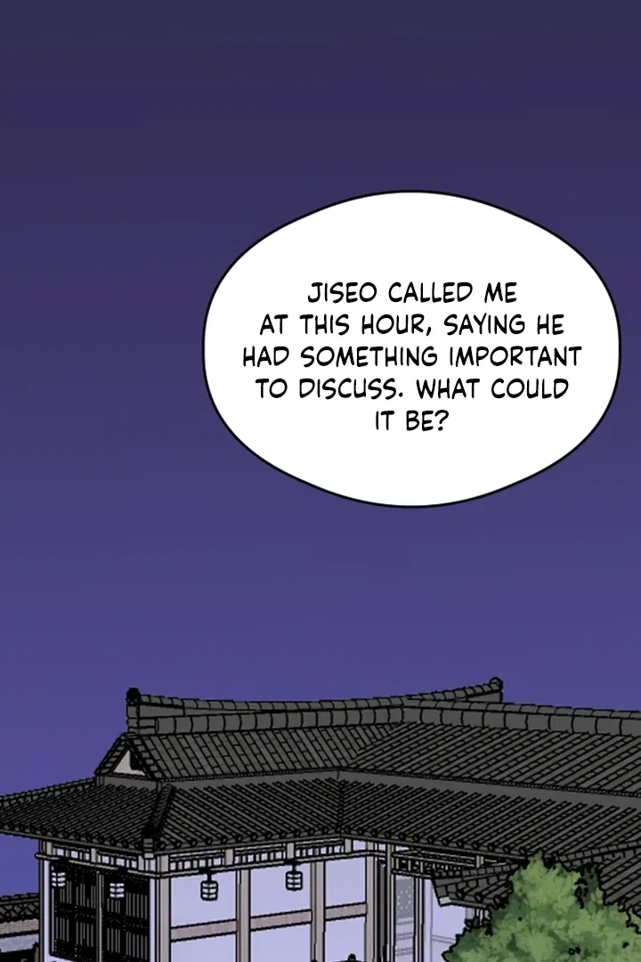 The Second Child of God Chapter 10 – Page 2