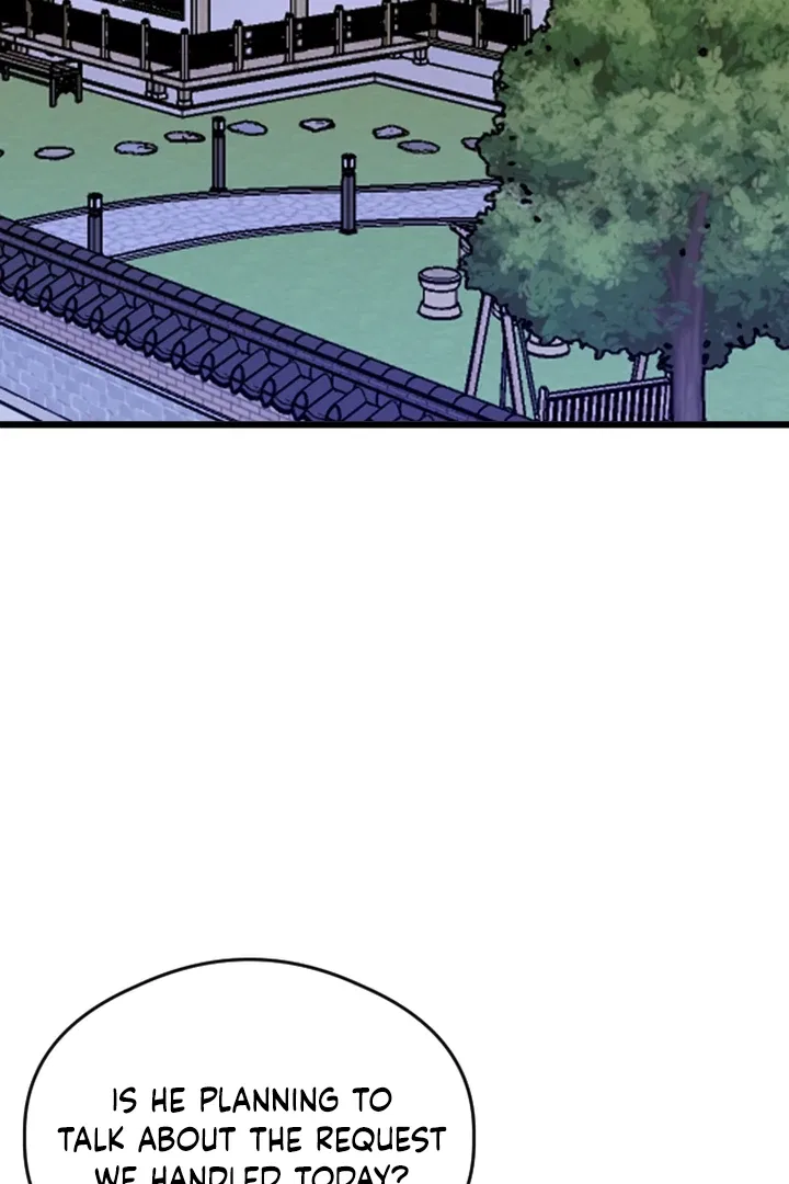 The Second Child of God Chapter 10 – Page 3