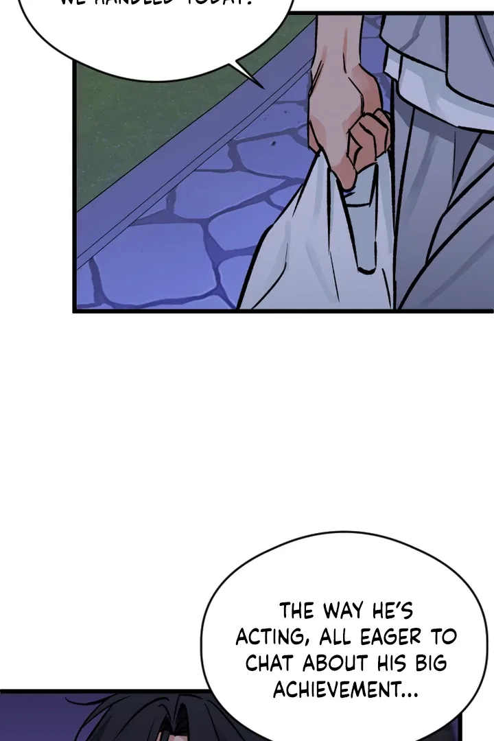 The Second Child of God Chapter 10 – Page 4