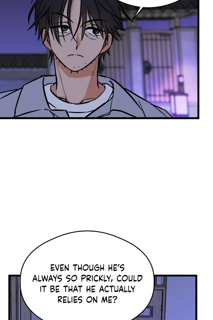 The Second Child of God Chapter 10 – Page 5