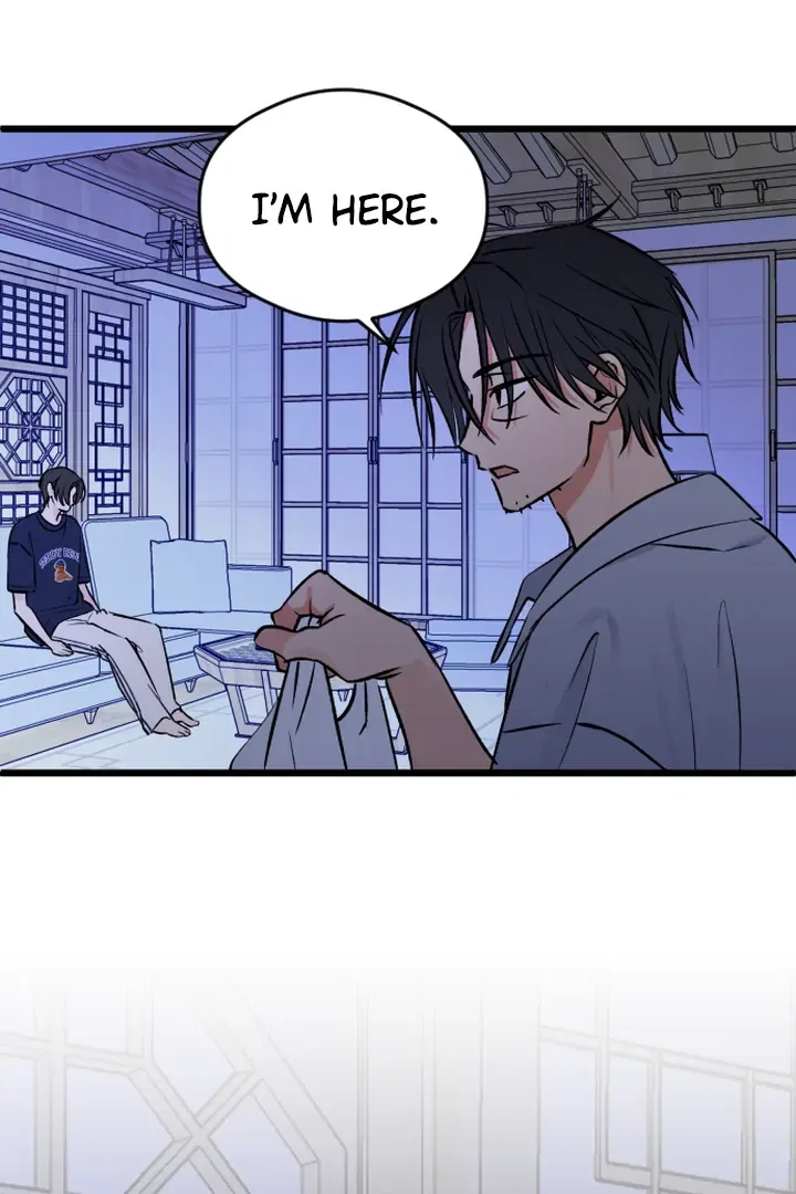 The Second Child of God Chapter 10 – Page 7