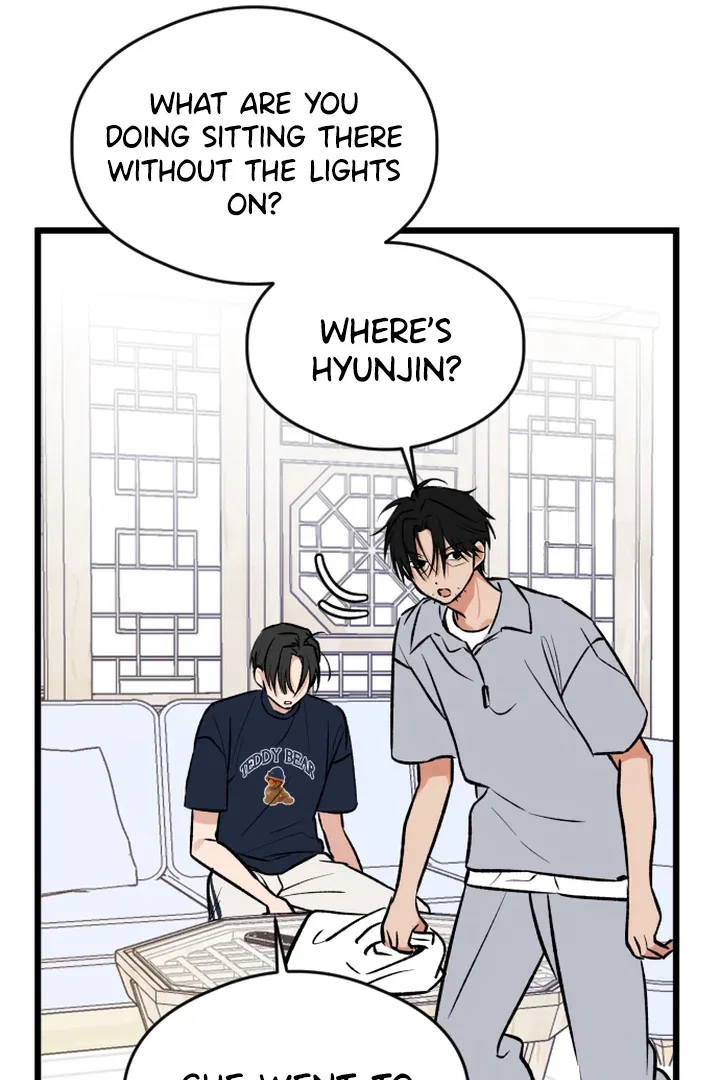 The Second Child of God Chapter 10 – Page 11