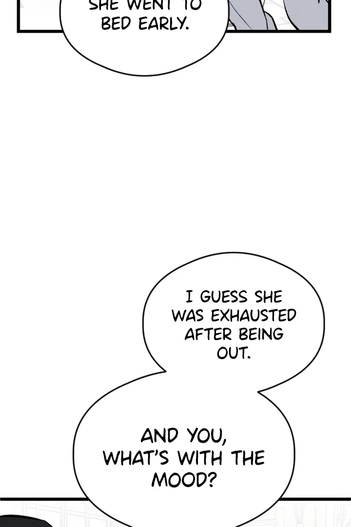 The Second Child of God Chapter 10 – Page 12