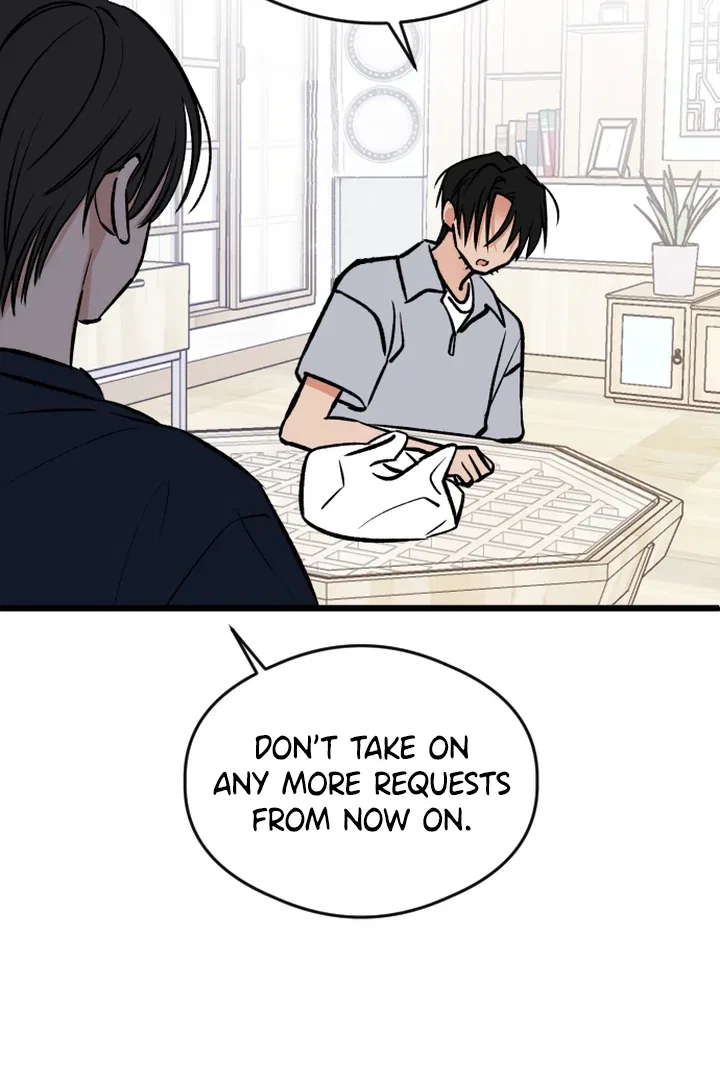The Second Child of God Chapter 10 – Page 13