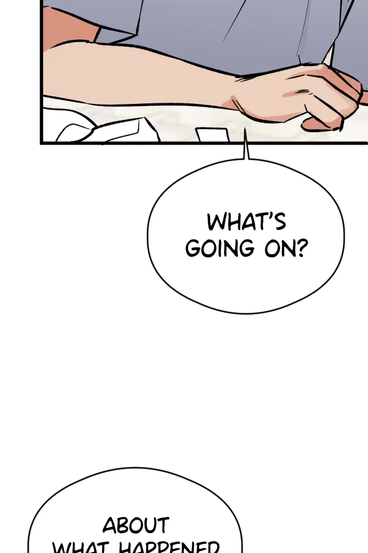The Second Child of God Chapter 10 – Page 15