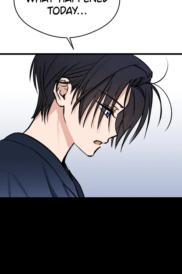 The Second Child of God Chapter 10 – Page 16