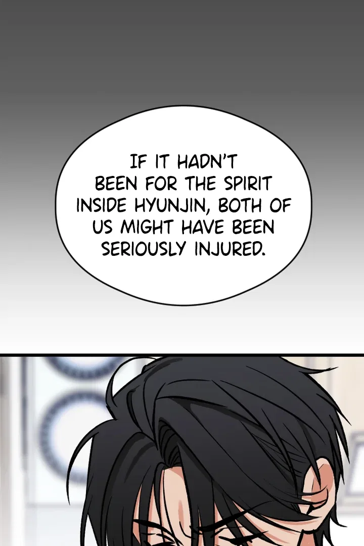 The Second Child of God Chapter 10 – Page 18
