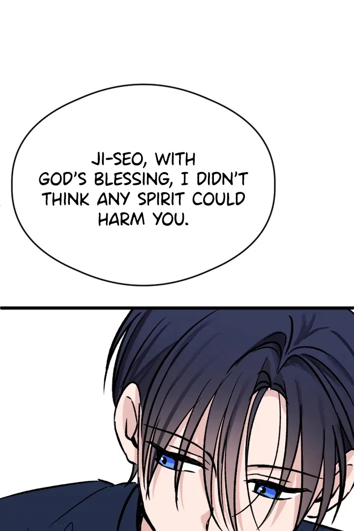 The Second Child of God Chapter 10 – Page 21