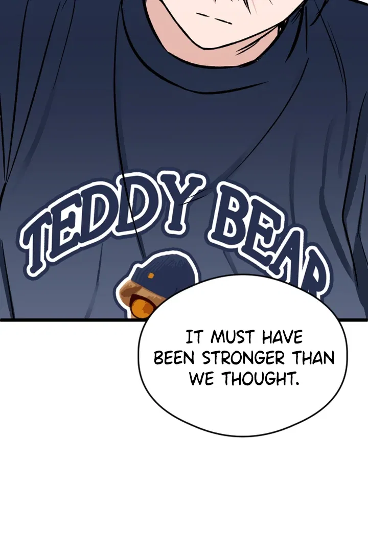 The Second Child of God Chapter 10 – Page 22