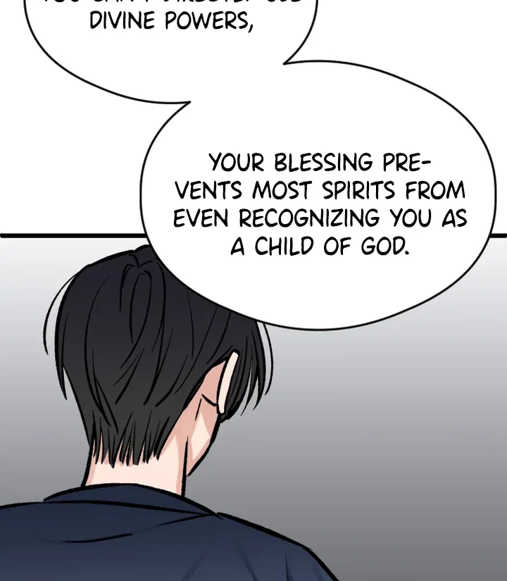 The Second Child of God Chapter 10 – Page 28