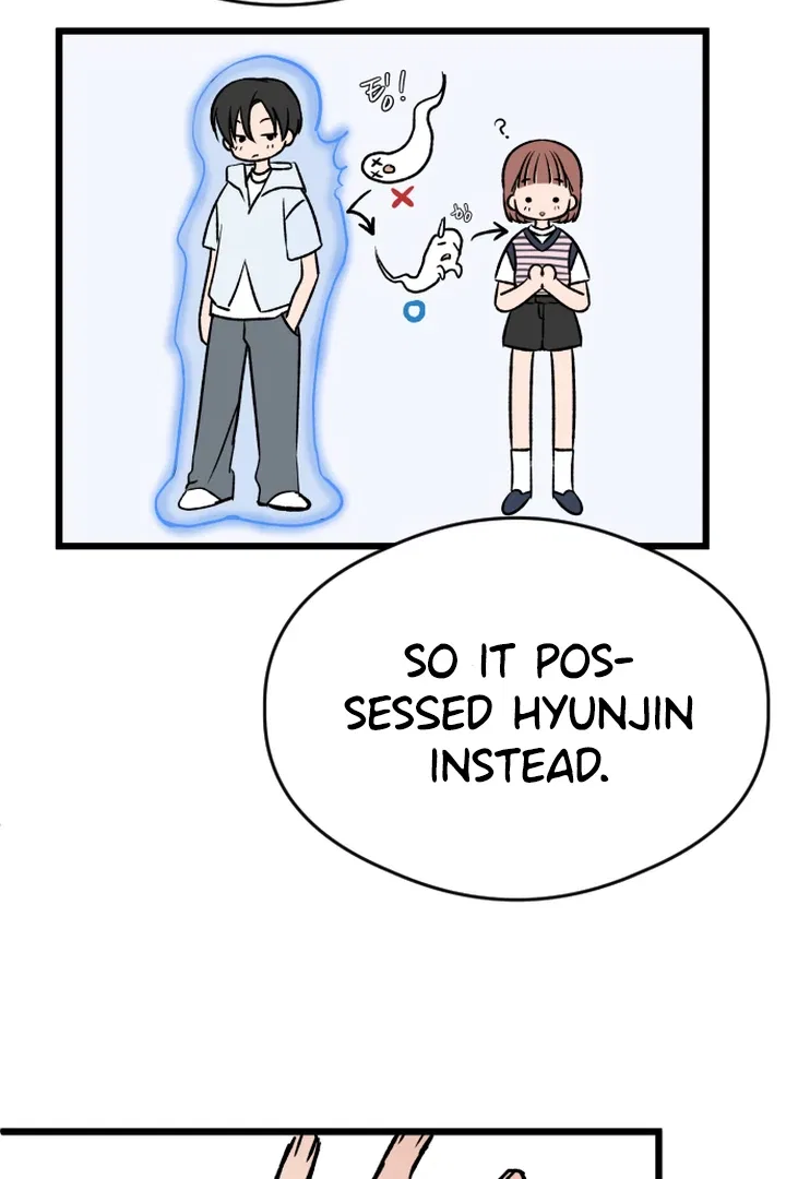 The Second Child of God Chapter 10 – Page 32
