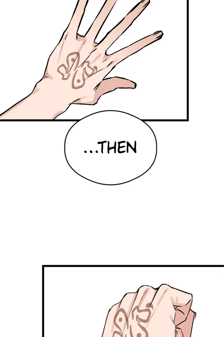 The Second Child of God Chapter 10 – Page 33