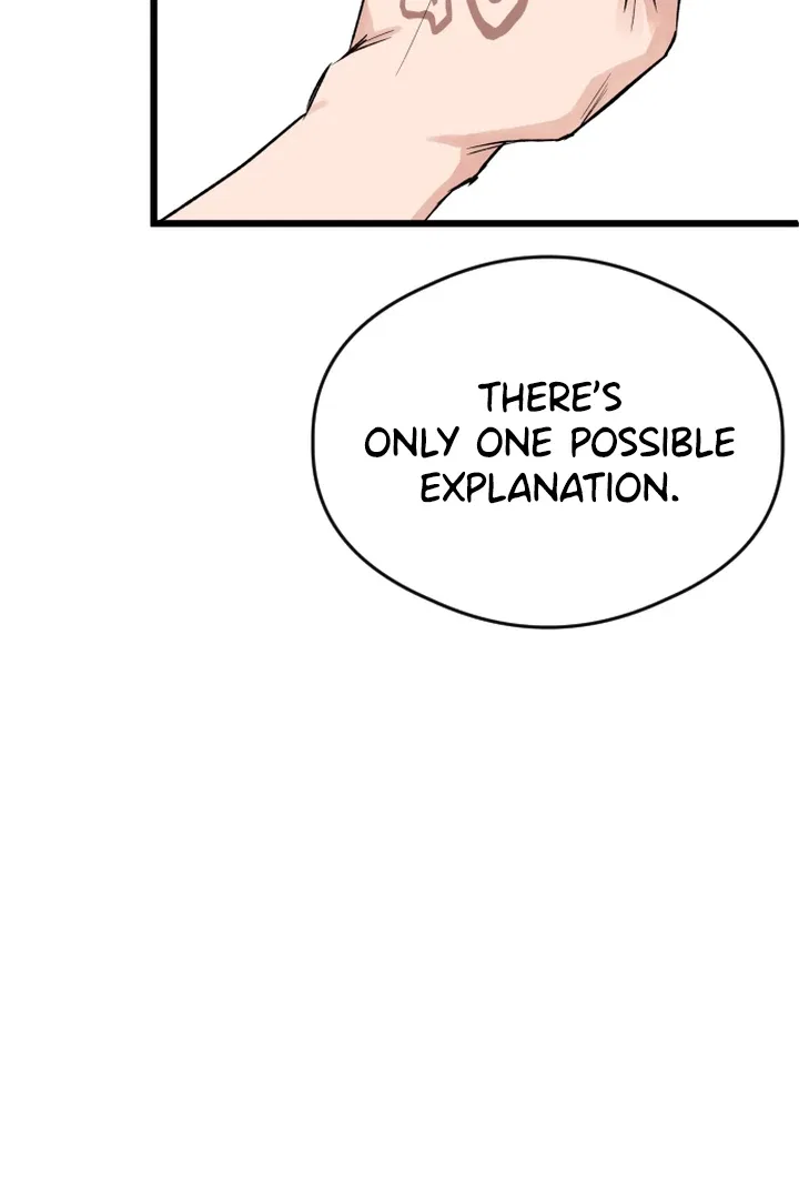 The Second Child of God Chapter 10 – Page 34