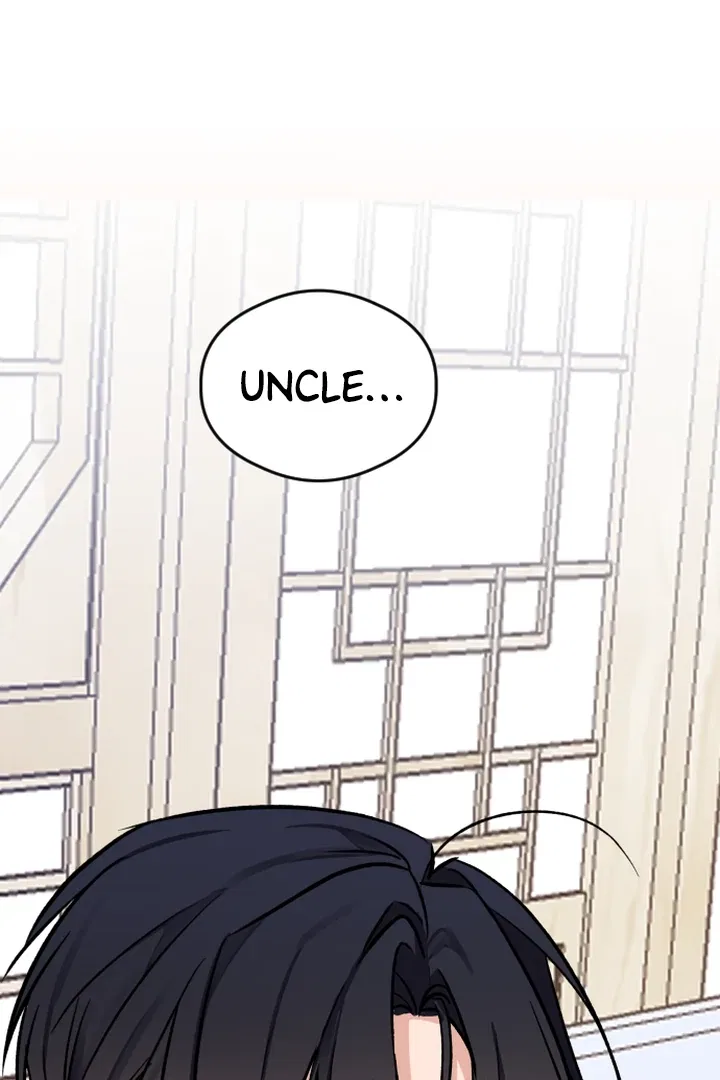 The Second Child of God Chapter 10 – Page 35