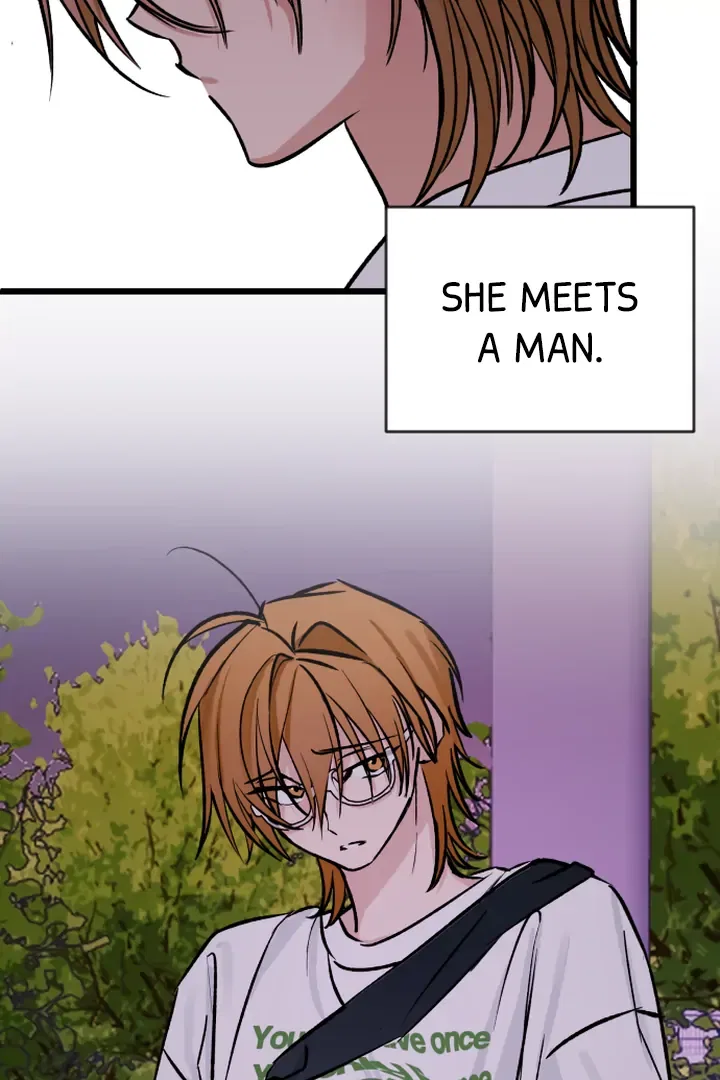 The Second Child of God Chapter 10 – Page 41