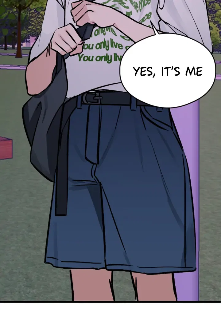 The Second Child of God Chapter 10 – Page 42