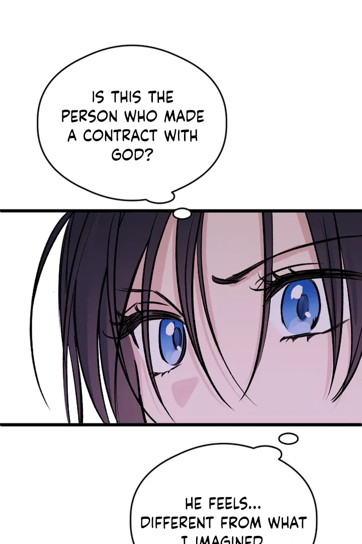 The Second Child of God Chapter 10 – Page 43