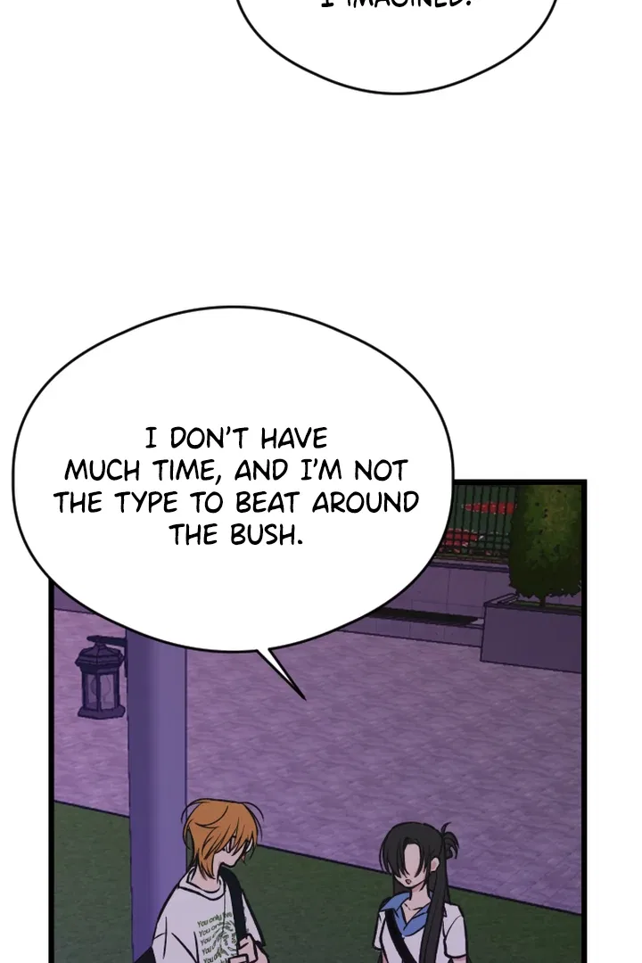 The Second Child of God Chapter 10 – Page 44