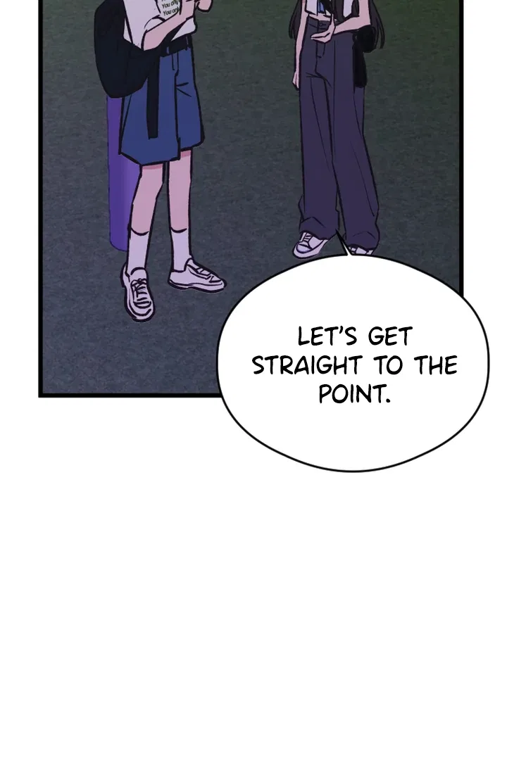 The Second Child of God Chapter 10 – Page 45