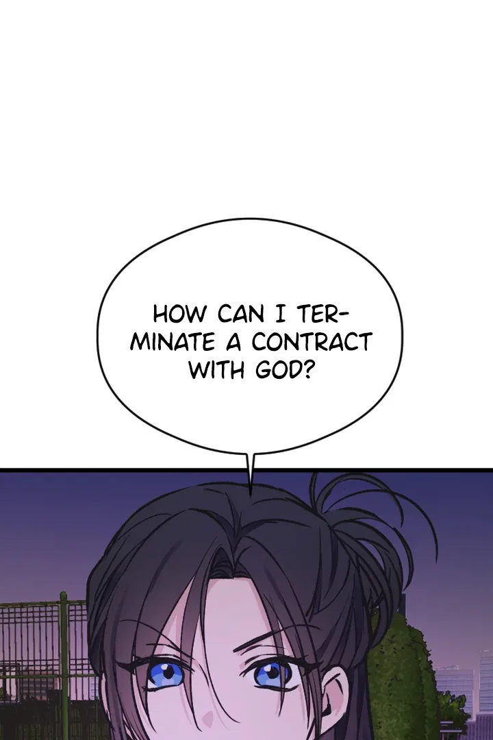 The Second Child of God Chapter 10 – Page 46
