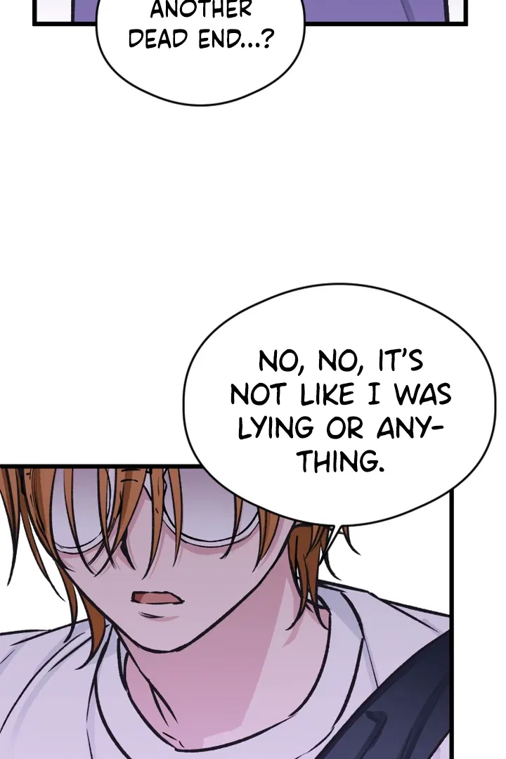 The Second Child of God Chapter 10 – Page 52