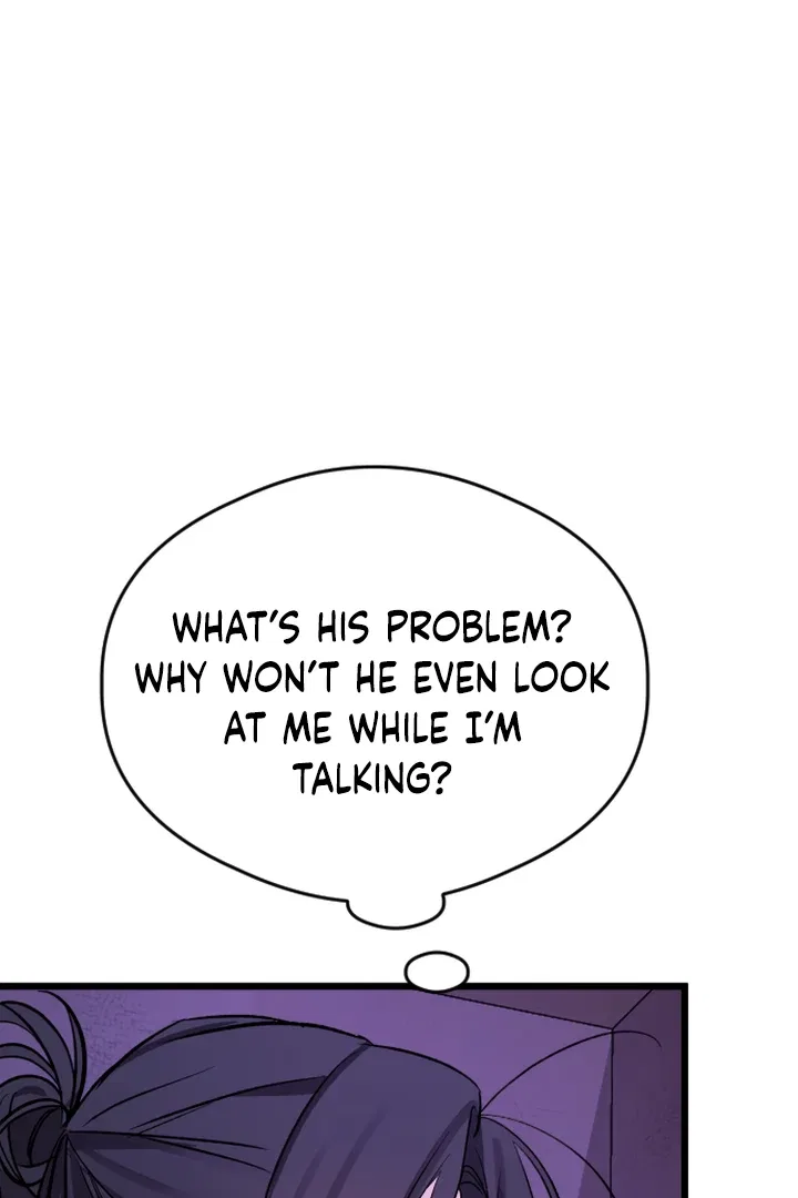 The Second Child of God Chapter 10 – Page 63