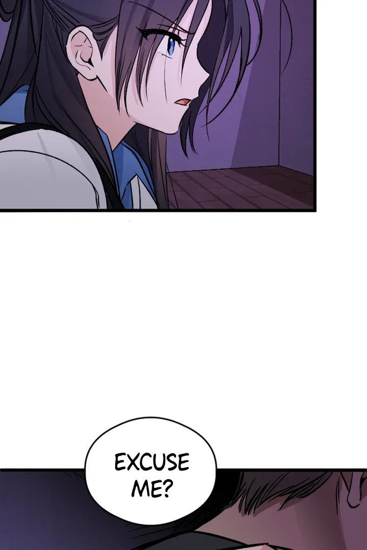 The Second Child of God Chapter 10 – Page 64