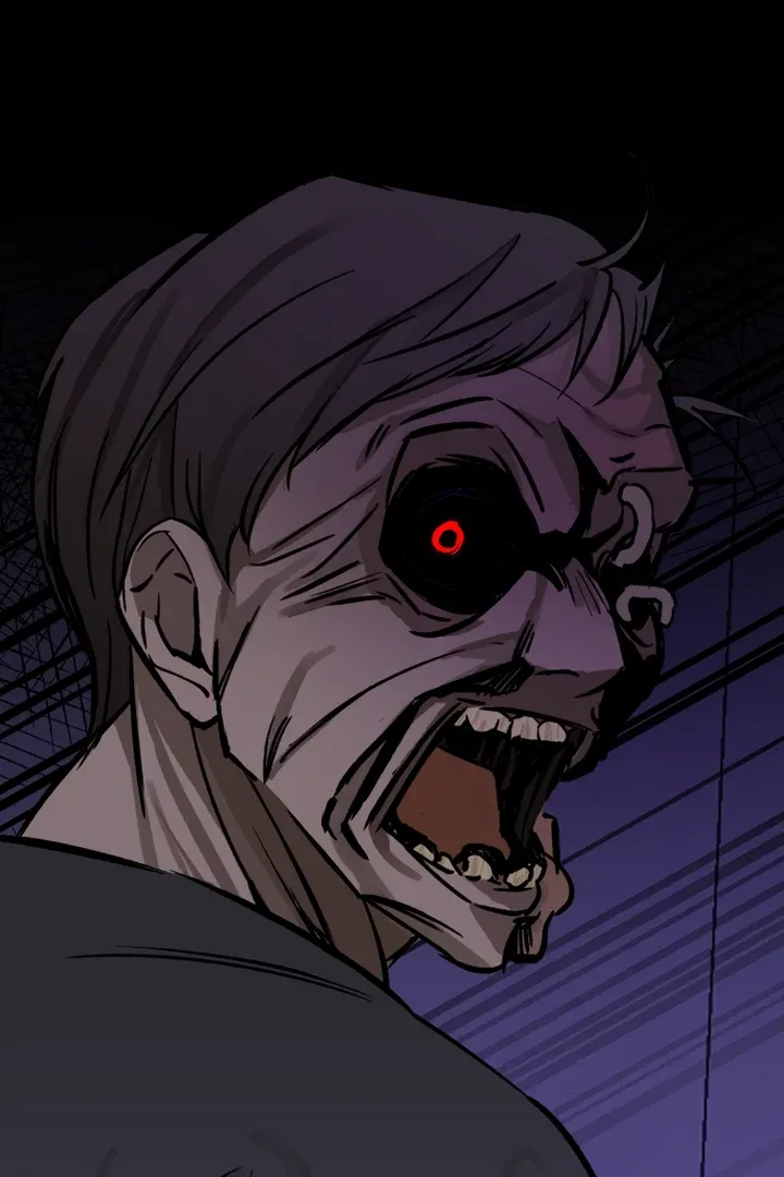 The Second Child of God Chapter 10 – Page 66