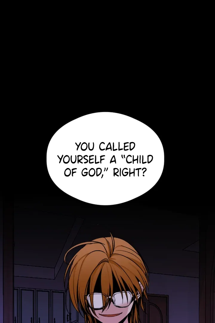 The Second Child of God Chapter 10 – Page 71