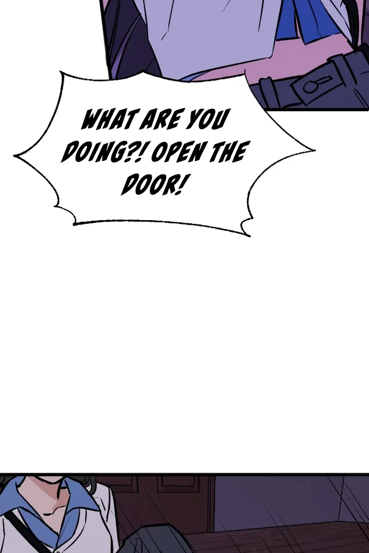 The Second Child of God Chapter 10 – Page 74