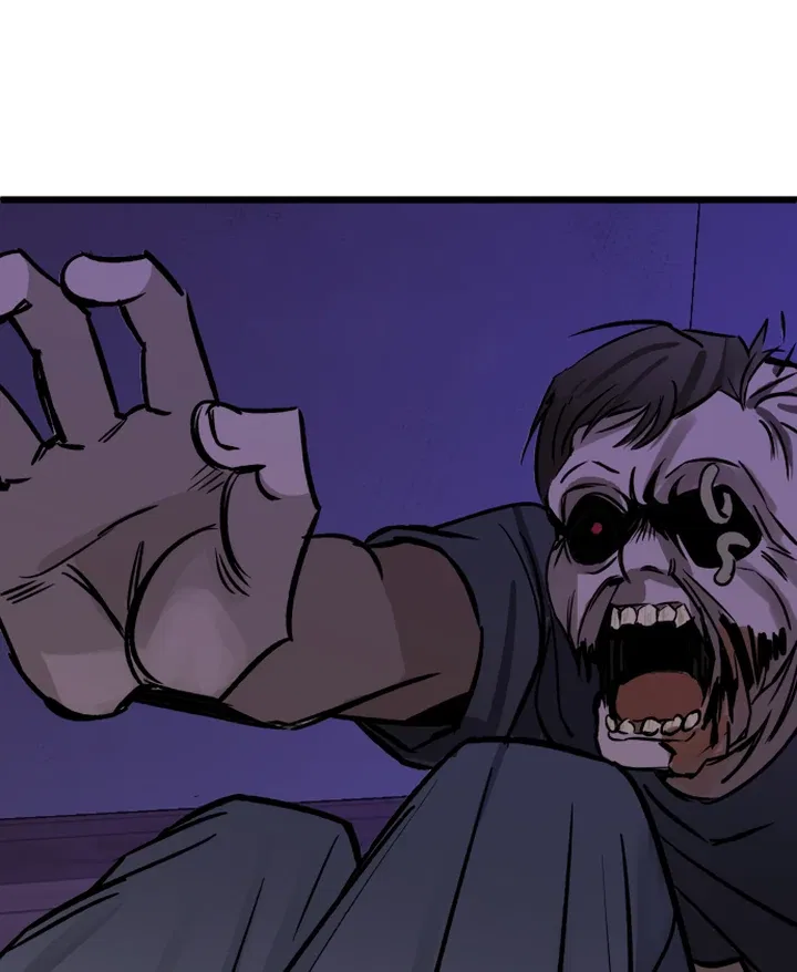 The Second Child of God Chapter 10 – Page 76