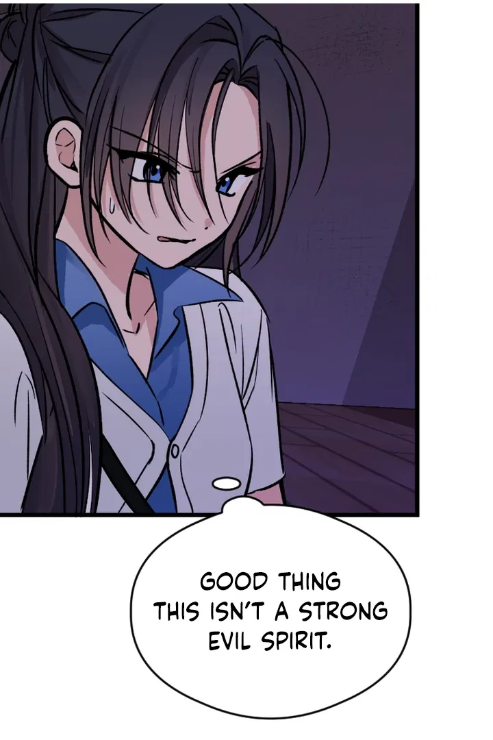 The Second Child of God Chapter 10 – Page 78