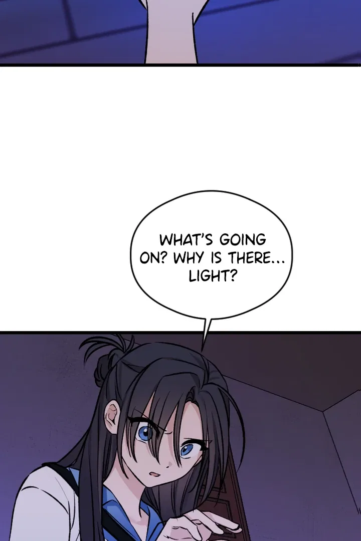The Second Child of God Chapter 10 – Page 81