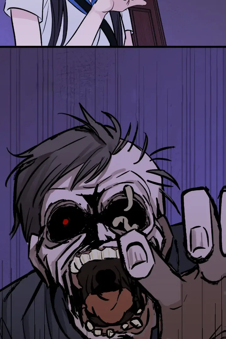 The Second Child of God Chapter 10 – Page 82