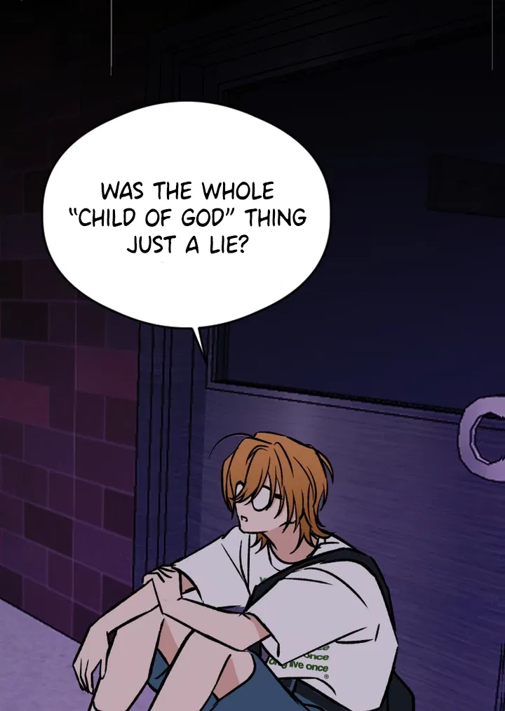 The Second Child of God Chapter 10 – Page 85