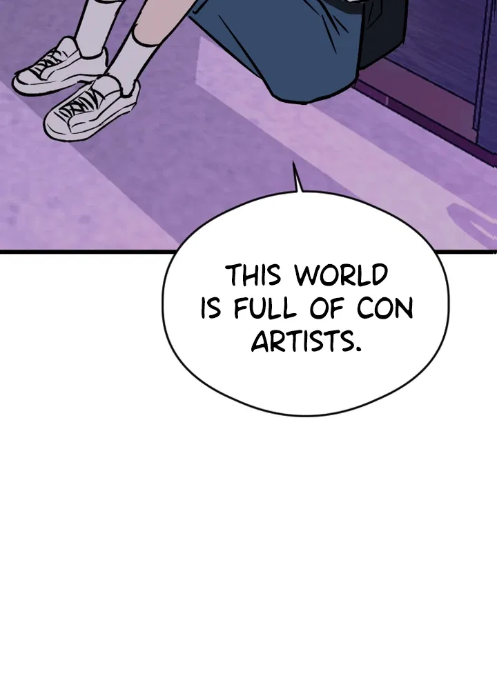 The Second Child of God Chapter 10 – Page 86