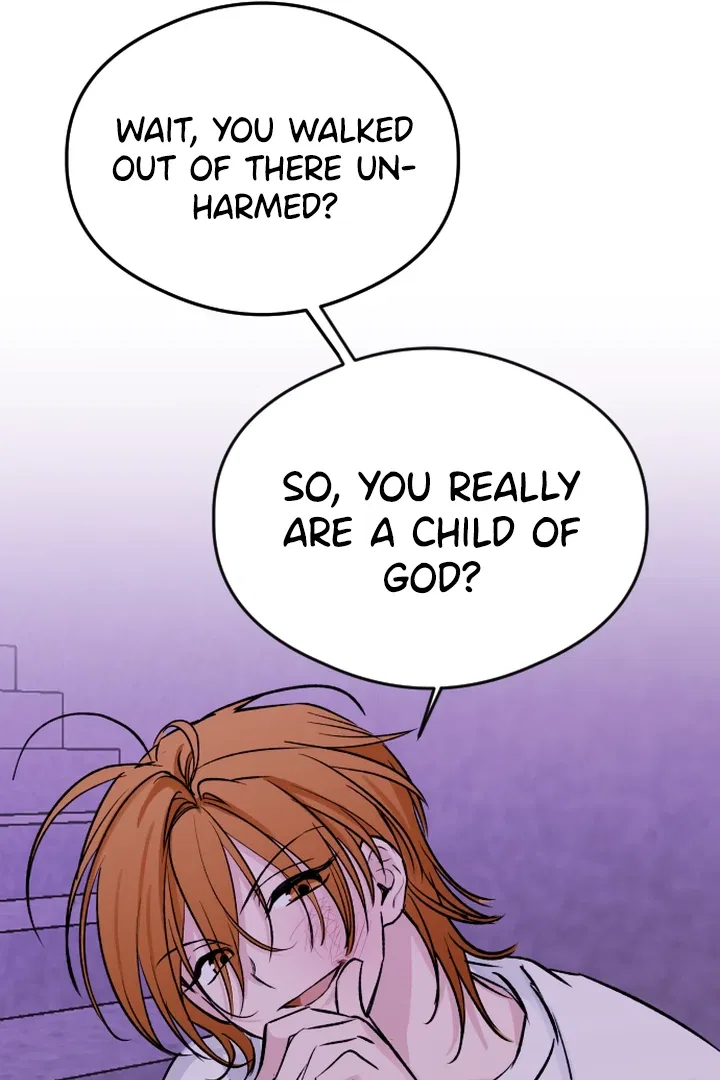 The Second Child of God Chapter 10 – Page 97