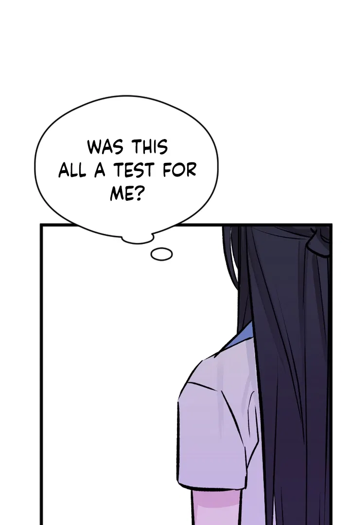 The Second Child of God Chapter 10 – Page 99