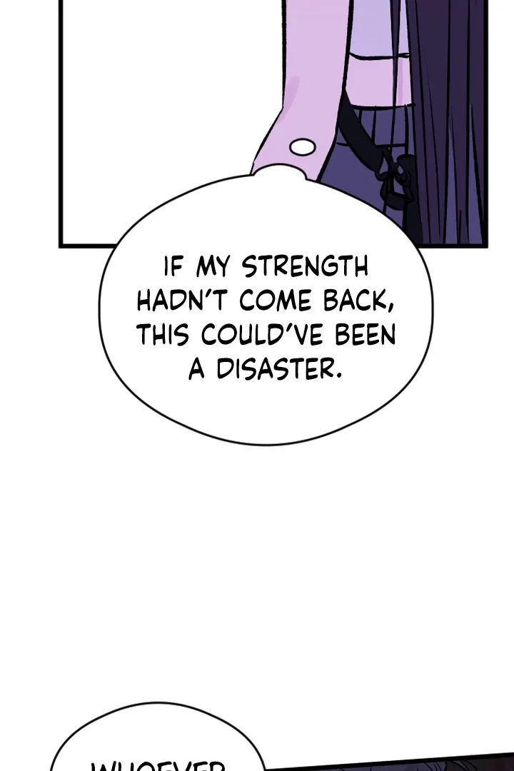 The Second Child of God Chapter 10 – Page 100
