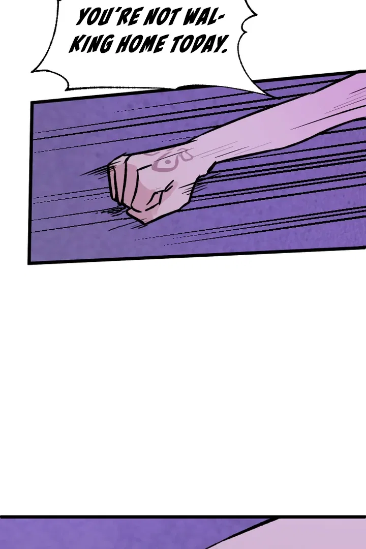 The Second Child of God Chapter 10 – Page 102