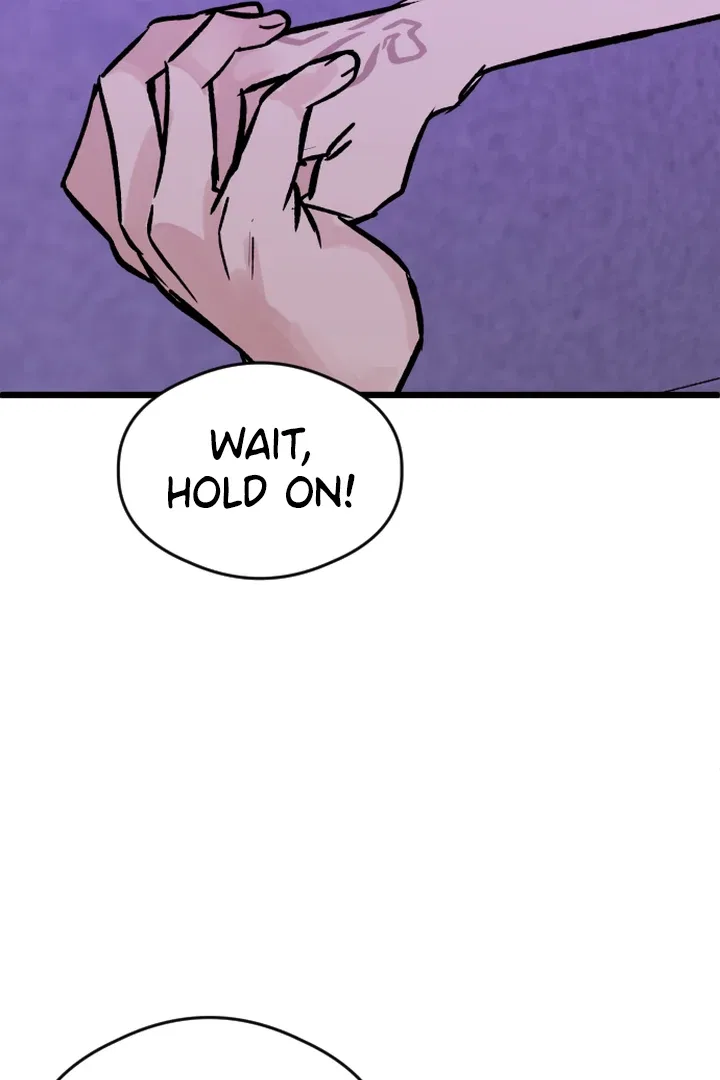 The Second Child of God Chapter 10 – Page 103