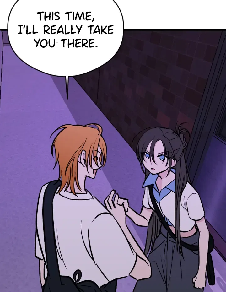 The Second Child of God Chapter 10 – Page 104