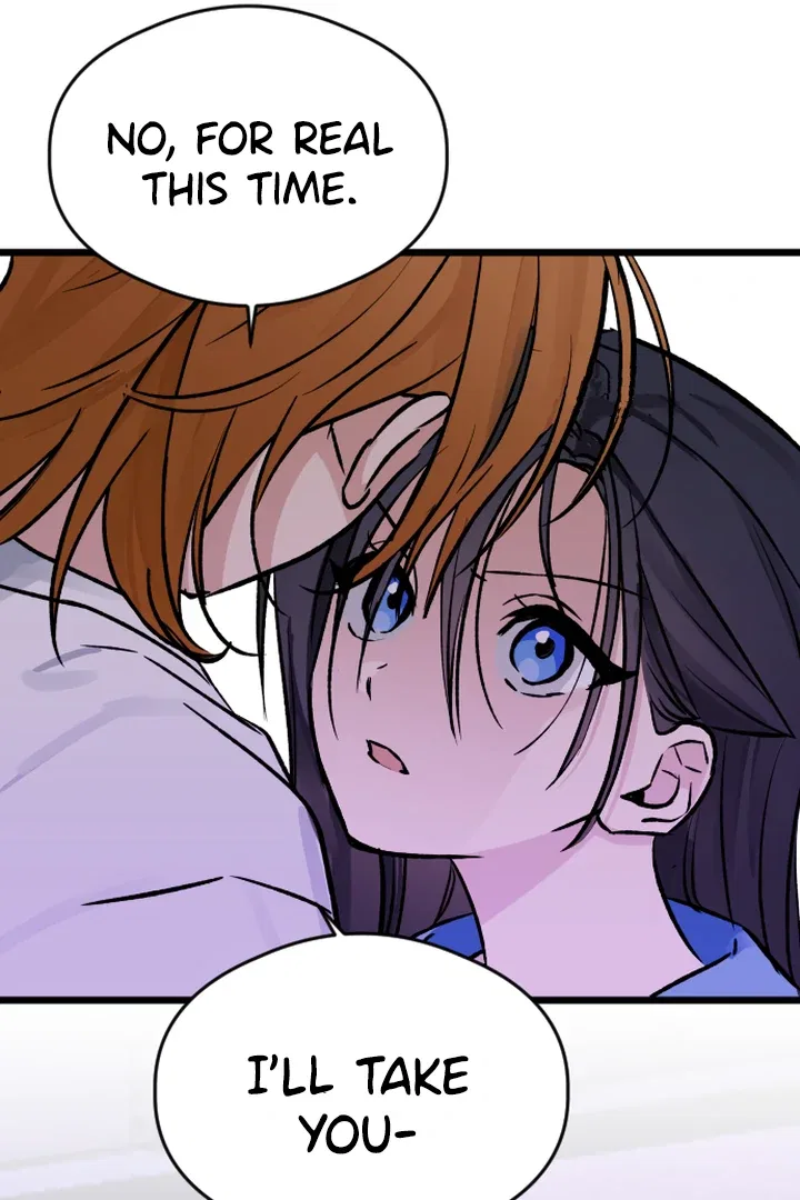 The Second Child of God Chapter 10 – Page 106