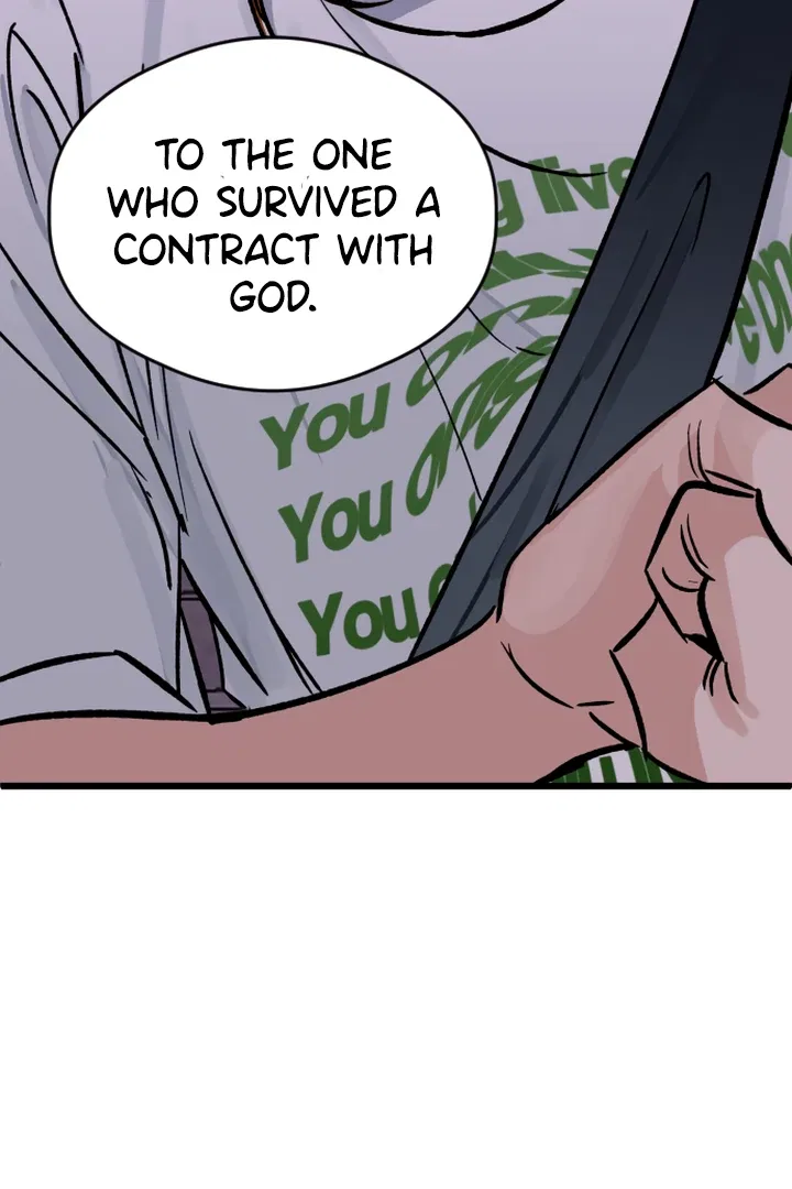The Second Child of God Chapter 10 – Page 108