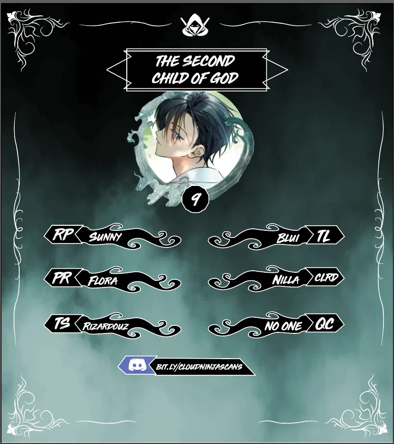 The Second Child of God Chapter 9 – Page 1