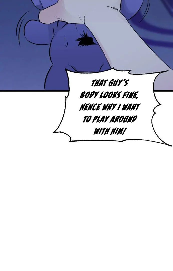 The Second Child of God Chapter 9 – Page 5