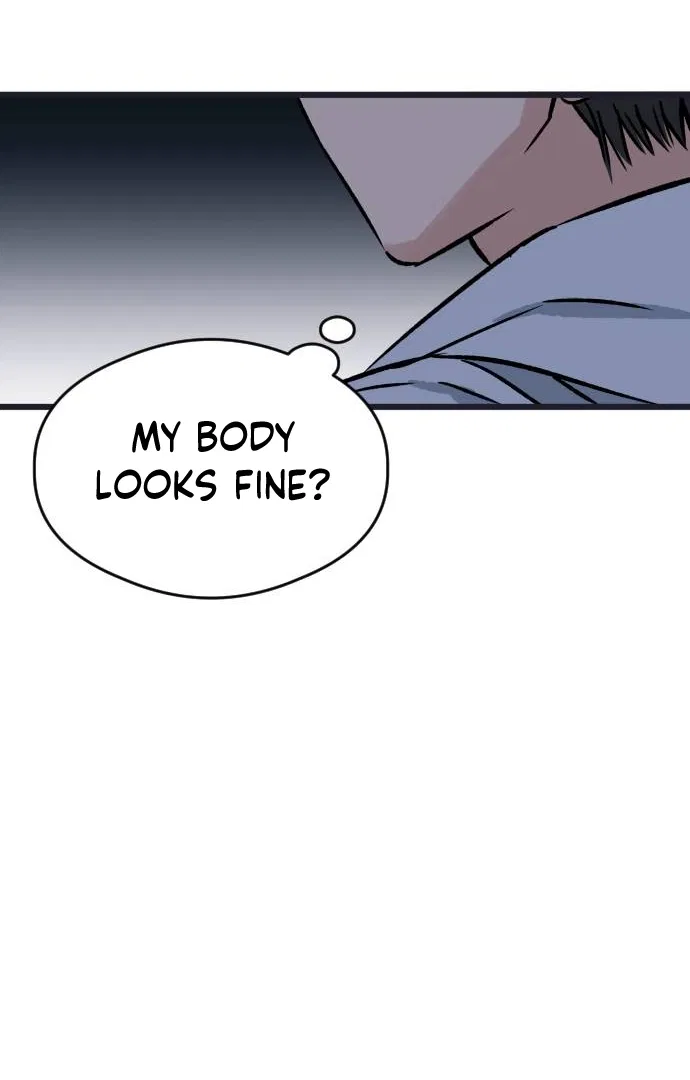 The Second Child of God Chapter 9 – Page 7