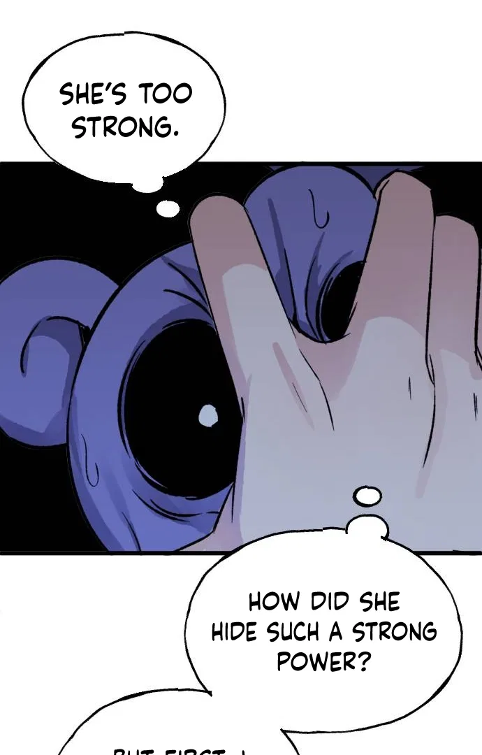 The Second Child of God Chapter 9 – Page 8